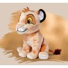 Simba - Disney Plush Simba 100° anniversario, 0 mesi, scintillante, 25 cm - 6315870406