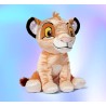 Simba - Disney Plush Simba 100° anniversario, 0 mesi, scintillante, 25 cm - 6315870406