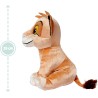 Simba - Disney Plush Simba 100° anniversario, 0 mesi, scintillante, 25 cm - 6315870406