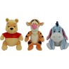 Simba - Disney Winnie the Pooh Peluche 17cm - assortimento casuale - 6315872710