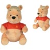 Simba - Disney Plush Winnie the Pooh cm 35, 0 mesi, morbido da coccolare - 6315872711