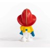 Puffo Pompiere 5,5 cm - SE20833