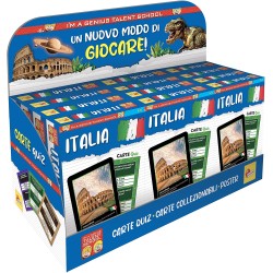 Lisciani Giochi - I m a Genius Italia - LI100132
