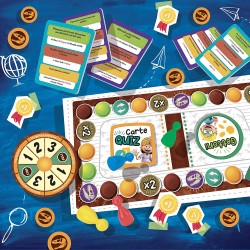 Lisciani Giochi - I m a Genius Talent School Dinosauri e Primitivi - LI100507