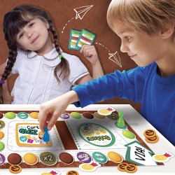 Lisciani Giochi - I m a Genius Talent School Dinosauri e Primitivi - LI100507