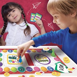 Lisciani Giochi - I m a Genius Talent School Go English - LI100514