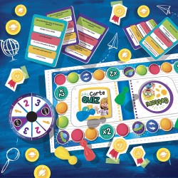 Lisciani Giochi - I m a Genius Talent School Pianeti e Stelle - LI100521