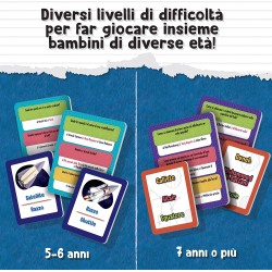 Lisciani Giochi - I m a Genius Talent School Pianeti e Stelle - LI100521