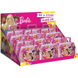 Lisciani Giochi - Barbie Be a Star, Make Up Trousse - LI95445