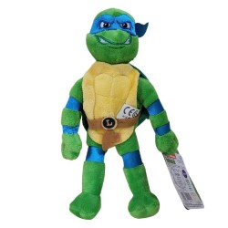 Famosa Softies - Ninja Turtles Retro Peluche 20 cm assortimento casuale - TU700000