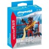 Playmobil - Special PLUS 70879 Campione di Boxe