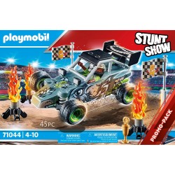 Playmobil - Stunt Show 71044 Promo Pack Offroad Buggy