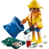 Playmobil - Special PLUS 71163 Giovane Ecologista