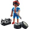 Playmobil - Special PLUS 71164 Meccanico