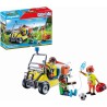 Playmobil - City Life 71204 Veicolo di Soccorso