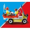 Playmobil - City Life 71204 Veicolo di Soccorso