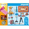 Playmobil - Family Fun 71184 Cantante Country