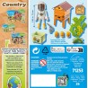 Playmobil - Country 71253 Apicoltore