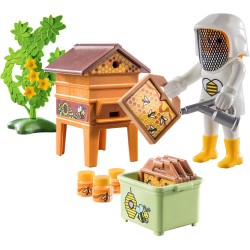 Playmobil - Country 71253 Apicoltore