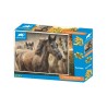Prime-3D - Animal Planet Horses 500 pz. Puzzles - 10481.P3D