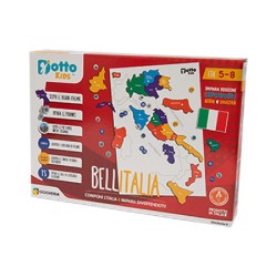 Dotto Kids - Bell Italia - EDE02000