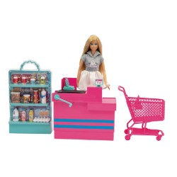 Tanya Shopping Time Supermercato - GGI220211