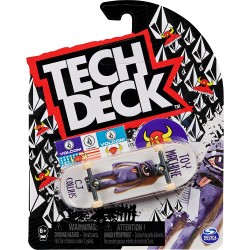 Spin Master - Tech Deck, Mini Skate Assortiti e Originali - 6028846