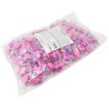 CRISPO CIOCOPASSION GUSTI ASSORTITI COLORE ROSA 1 KG INCARTO SINGOLO, 010137455
