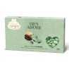 CRISPO Confetti Très Amour Verde Chiaro 1kg, 010241175