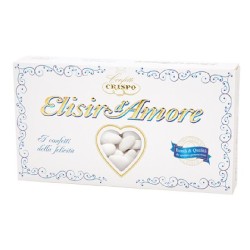 CRISPO Confetti alla Mandorla Elisir d’Amore 1kg, 03429