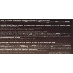 CRISPO Confetti Snob Tiramisù - Colore Bianco - 500gr, 05402