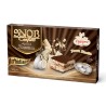 CRISPO Confetti Snob Tiramisù - Colore Bianco - 500gr, 05402