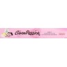 CRISPO CiocoPassion Rosa - Confetti di cioccolato al latte, con Cuore di Cioccolato Bianco - 1kg, 07145