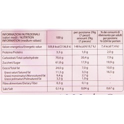 CRISPO CiocoPassion Rosa - Confetti di cioccolato al latte, con Cuore di Cioccolato Bianco - 1kg, 07145