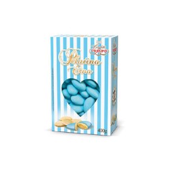 CRISPO Confetti Pelatina Etna Celeste 400gr, 09503