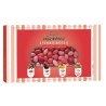 MAXTRIS Confetti Sfumati Rosso 4 Gusti 1Kg, MAX007