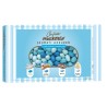 MAXTRIS Confetti Sfumati Azzurro 4 Gusti 1Kg, MAX038