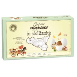 MAXTRIS Confetti la Sicilianità gusti assortiti 1kg, MAX054