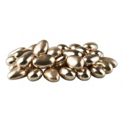 MAXTRIS Confetti alla Mandorla Oro Luxury Line 500gr, MAX071