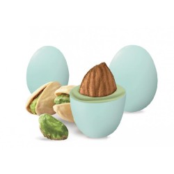 MAXTRIS Enzo Miccio - Nuance Tiffany al gusto di pistacchio 1kg, MAX078