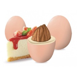 MAXTRIS Enzo Miccio - Nuance Pesca al gusto di torta cheesecake 1kg, MAX081