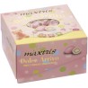 MAXTRIS Confetti Vassoio Dolce Arrivo Rosa alla Mandorla 500gr, MAX103