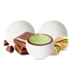 MAXTRIS Bon Bon Cream Pistacchio 900gr, MAX108