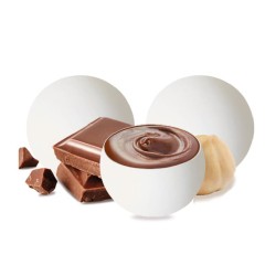 MAXTRIS Bon Bon Cream Gianduia 900gr, MAX109