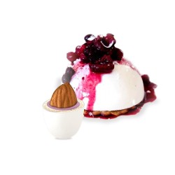 MAXTRIS Confetti Stellato Mozzacake Chef Rosanna Marziale 1kg, MAX114