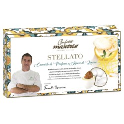 MAXTRIS Confetti Stellato Chef Ernesto Iaccarino 1kg, MAX115