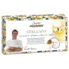 MAXTRIS Confetti Stellato Chef Ernesto Iaccarino 1kg, MAX115