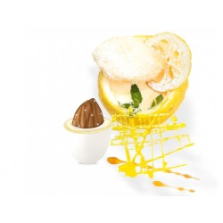 MAXTRIS Confetti Stellato Chef Ernesto Iaccarino 1kg, MAX115