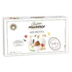 MAXTRIS Confetti Mix Frutta 1kg, MAXFRU