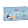 MAXTRIS Confetti Les Noisettes Nuance Carta Da Zucchero, scatola 1 kg.